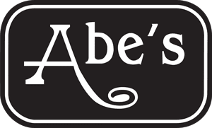 Abe’s-logo-vector →