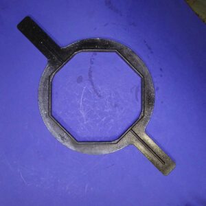 154512 1 | PENTAIR 154512 6" FILTER DOME WRENCH PREOWNED