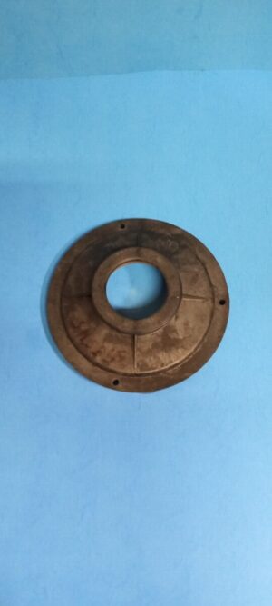 355545 BOTTOM rotated | Pentair Diffusers for  Challenger High Pressure Pump