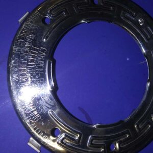 79111600 2 | PENTAIR 79111600 FACE RING ASSEMBLY-SAL LIGHT