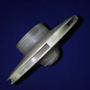 C105 138 PEB 3 | STA-RITE C105-137PEB MAX-E-GLAS I / DURA GLAS I  IMPELLER PREOWNED