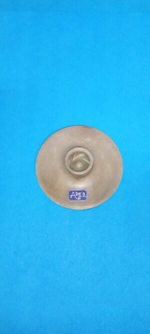 C105 92PH TOP rotated | Pentair Sta-Rite C105-92PH Impeller for Pool and Spa Pump