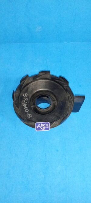 SPX1600B TOP rotated | DIFFUSER FOR SOME 1/2 HP PUMPS