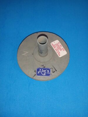 1212205 BOTTOM rotated | BALBOA IMPELLER