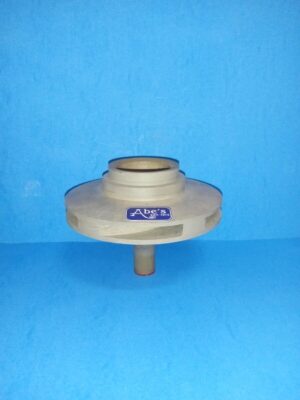 1212215 SIDE rotated | ULTIMA /ULTRA FLO 1.5 HP IMPELLER