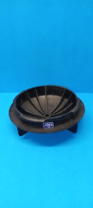 15B0090 BOTTOM rotated | BAKER HYDRO / WATERCO LID ASSEMBLY P/N 15B0090