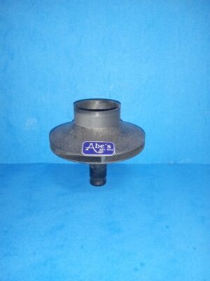 17400 0120 SIDE rotated | IMPELLER FOR STA-RITE 1HP DURAJET PUMP MODEL DJ