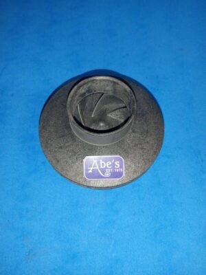 17400 0120 TOP rotated | IMPELLER FOR STA-RITE 1HP DURAJET PUMP MODEL DJ