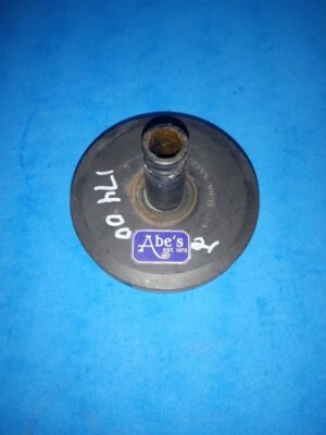 17400 0121 BOTTOM rotated | IMPELLER FOR STA-RITE 1.5  HP   DURAJET PUMP MODEL DJ