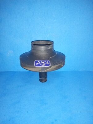 17400 0121 SIDE rotated | IMPELLER FOR STA-RITE 1.5  HP   DURAJET PUMP MODEL DJ