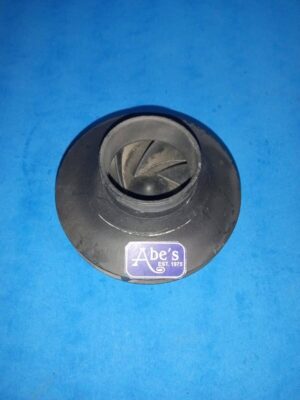 17400 0121 TOP rotated | IMPELLER FOR STA-RITE 1.5  HP   DURAJET PUMP MODEL DJ