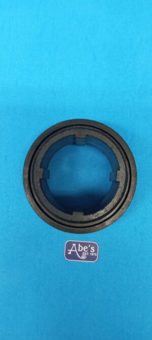 194801 TOP rotated | UPPER BULKHEAD FOR FNSP OR CARTRIDGE FILTERS.