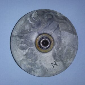 hayward pool pump impeller