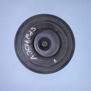 hayward pool pump impeller