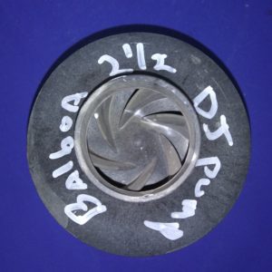 20200406 084113 rotated | STA-RITE DURAJET (DJ) 2.5HP IMPELLER