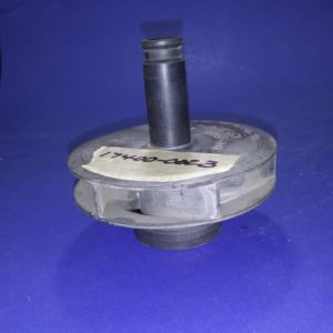 20200406 084123 rotated | STA-RITE DURAJET (DJ) 2.5HP IMPELLER