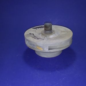 20200406 091031 rotated | JACUZZI 3/4HP IMPELLER