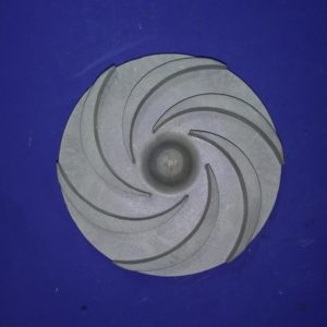 20200406 092657 rotated | STA-RITE / SWIMQUIP XL-VI 2HP IMPELLER