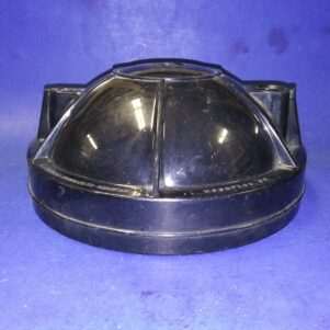 american commander cartridge filter dome / top