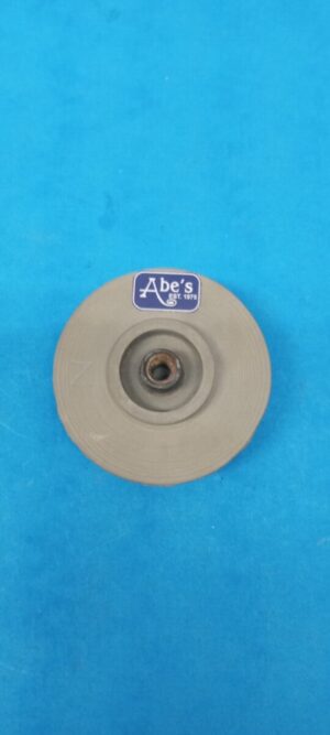 31 676 BOTTOM rotated | PREMEIR IMPELLER 1 HP