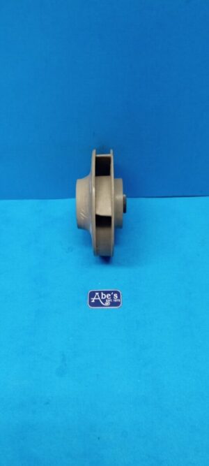 31 676 SIDE rotated | PREMEIR IMPELLER 1 HP