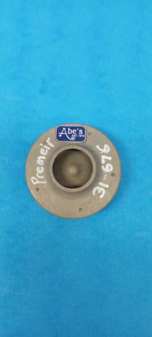 31 676 TOP rotated | PREMEIR IMPELLER 1 HP