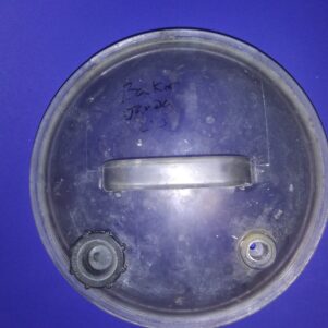 waterco sand filter lid