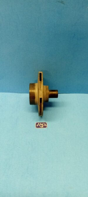 635005 SIDE rotated | WATERCO/BAKER HYDRO AQUAMITE IMPELLER