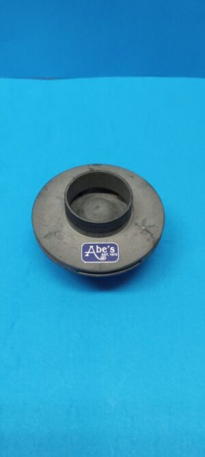 635005 TOP rotated | WATERCO/BAKER HYDRO AQUAMITE IMPELLER