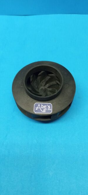 823 M TOP rotated | ACURA SPA IMPELLER