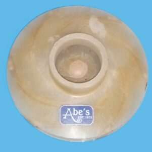 Pentair C105-137P Impeller 1HP Assembly | Sta-Rite Ultra-Flow