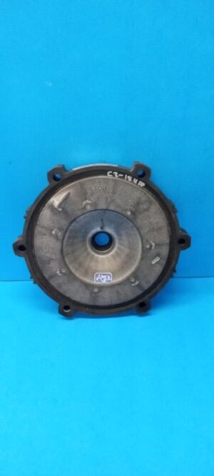 C3 184 TOP rotated | PENTAIR/STA-RITE DYNA SERIES SEAL PLATE # C3184P