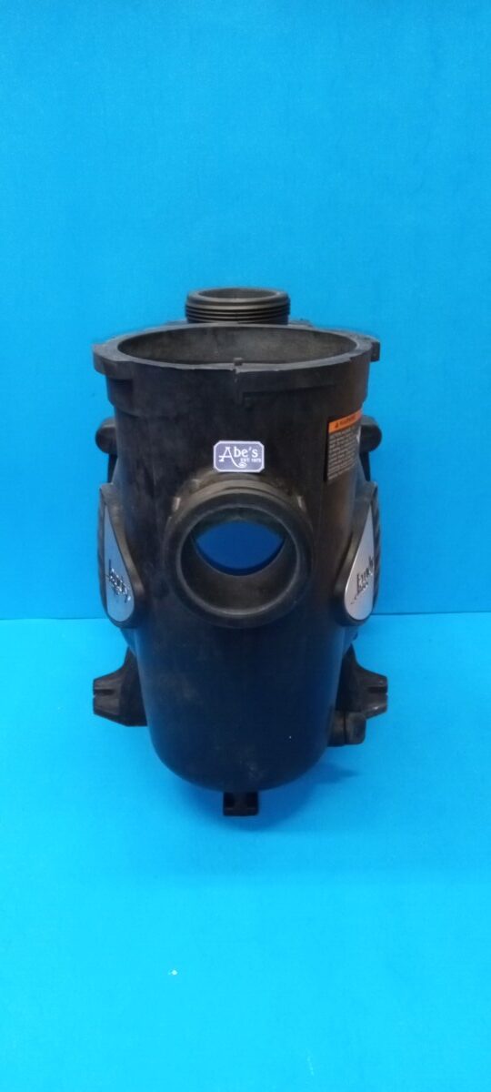 JANDY PLUSHP PUMP HOUSING R0448700