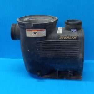JANDY STEALTH JHP & JHPU PUMP BODY R0555600