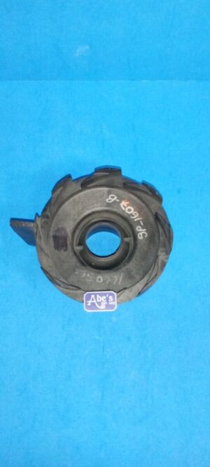 SPX1607B TOP rotated | HAYWARD DIFFUSER P/N SPX1807B FITS MAX-FLO 1HP PUMPS