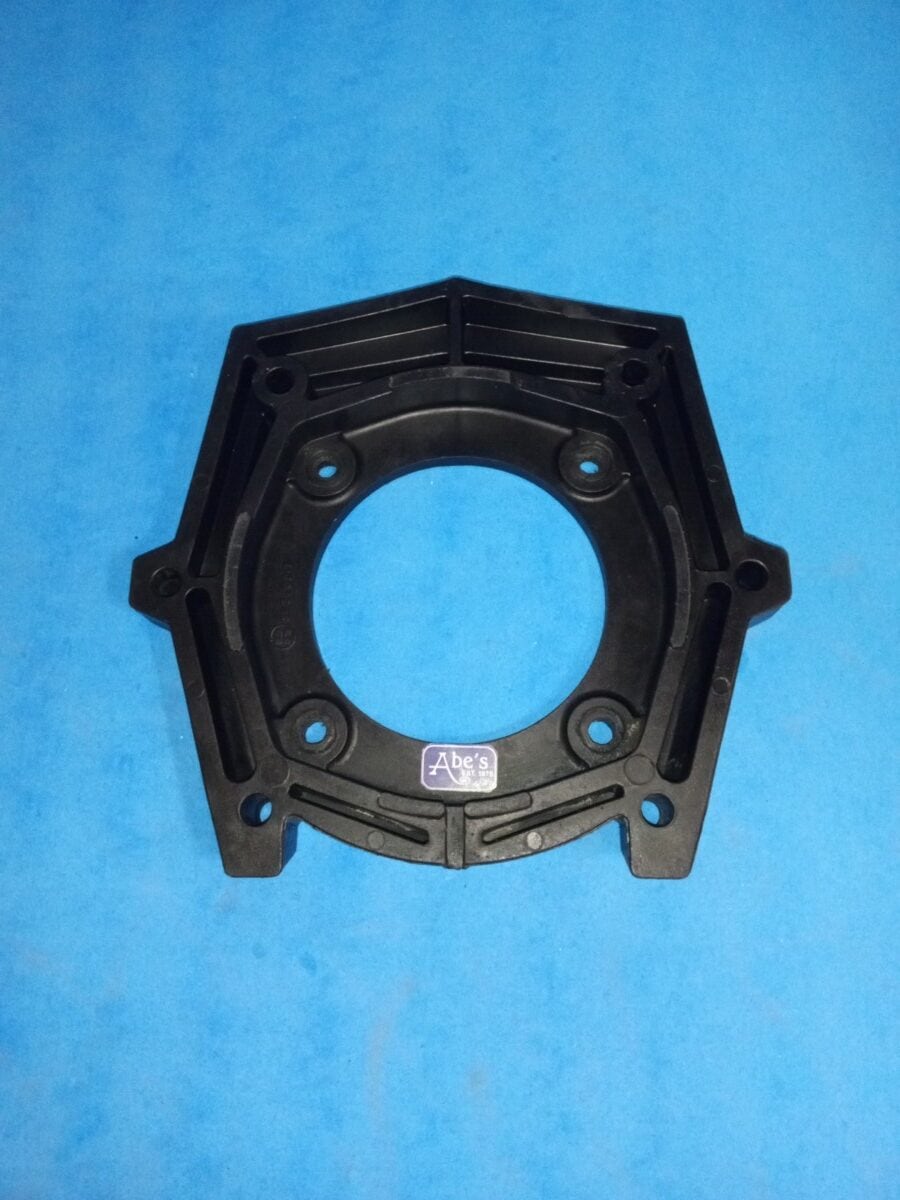 HAYWARD SUPER II MOTOR MOUNT PLATE SPX3000F