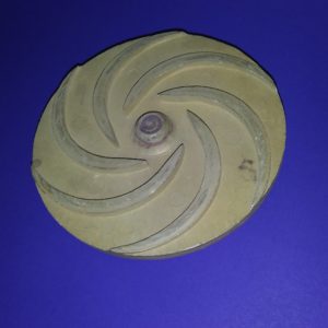 20200507 145202 rotated | STA-RITE IMPELLER XL-VI 1/2 HP