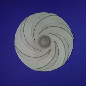 sta-rite pool pump impeller