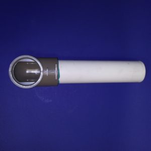 Hayward internal outlet pipe for old style filters