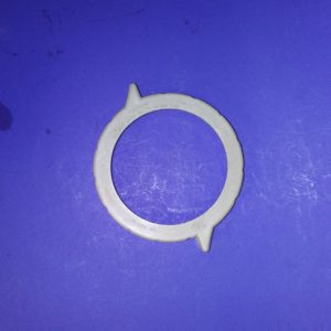 waterway check valve retaining ring