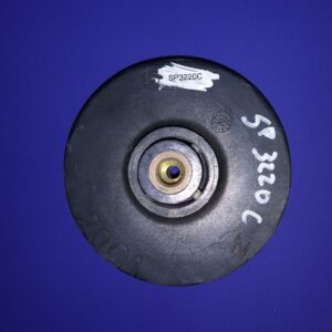 hayward tristar impeller