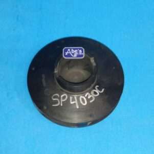 Hayward impeller 3hp for Northstar sp4000 series