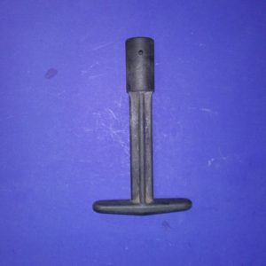 Pentair backwash handle fits news style valves, model number 263064.  