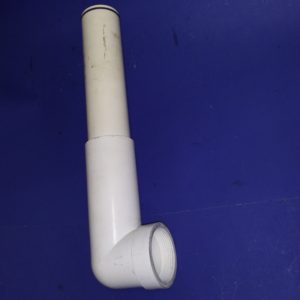 jandy outlet pipe