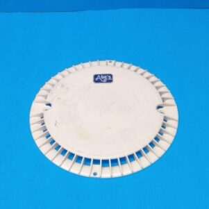 Aqua Star 7 3/4" main drain