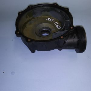 20210126 135327 rotated | Waterway Hi Flo pump volute