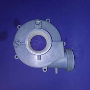 Balboa ultimax 5 bolt volute PPUMVF  1210020