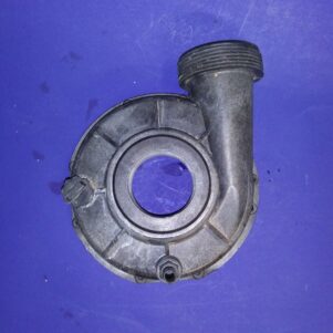 Spa Star pump volute   Pre-owned and inspected.   Please be sure to check if what your buying is a factory original part