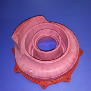 Acura spa pump volute cover   Pre-owned and inspected.   Please be sure to check if what your buying is a factory original part