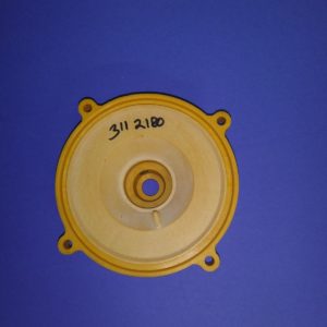 20210216 094704 rotated | Spa king pump volute cover  